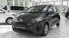 Grau Neu 2025 Hyundai i10 Select Kleinwagen | 15.990 € (Fairer Preis)