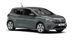 Dolomit grau Neu 2025 Dacia Sandero Journey Kleinwagen | 19.200 € (Fairer Preis)