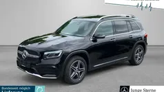 Gebraucht 2024 Mercedes GLB200 AMG line SUV | 43.600 € (Fairer Preis)