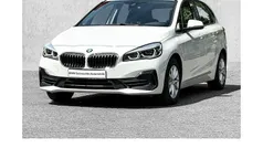 Weiß Gebraucht 2020 BMW 216 Advantage Van / Kleinbus | 19.280 € (Fairer Preis)
