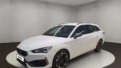 Gebraucht Seat Leon 245 PS (180 kW) 2023 Kombi