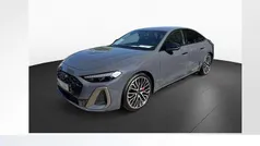 Magnetgrau Gebraucht 2024 Audi A5 Edition .1 Coupé | 55.890 € (Fairer Preis)