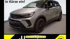 Grau Gebraucht 2024 Opel Crossland Elegance SUV | 22.985 € (Fairer Preis)