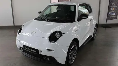 Gebraucht 2020 e.GO Life Kleinwagen | 11.900 €