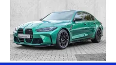 Gebraucht 2024 BMW M3 Competition Edition Limousine | 84.444 € (Guter Preis)