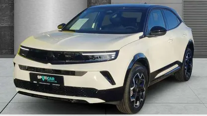 Gebraucht 2025 Opel Mokka SUV | 24.790 € (Fairer Preis)