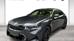 Gebraucht 2025 BMW M5 Comfort Edition Limousine | 174.310 €