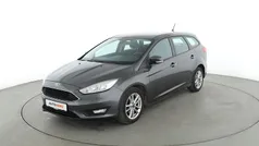 Gebraucht 2018 Ford Focus Business Edition Kombi | 10.600 € (Guter Preis)