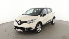 Beige Gebraucht 2015 Renault Captur Intens SUV | 10.080 € (Fairer Preis)