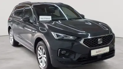 Używany Seat Tarraco Style 150 KM (110 kW) 2024 Szary SUV