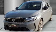 Gebraucht 2025 Opel Corsa Edition Limousine | 20.950 € (Fairer Preis)