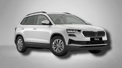 Gebraucht Skoda Karoq Selection 150 PS (110 kW) 2026 SUV