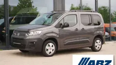 Gebraucht 2023 Fiat Doblò Van / Kleinbus | 22.750 € (Fairer Preis)