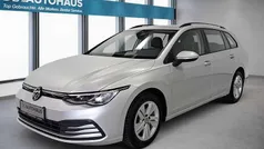 Gebraucht 2022 VW Golf VIII Life Kombi | 14.340 € (Guter Preis)