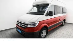 Gebraucht 2022 VW California California Van | 61.950 € (Fairer Preis)