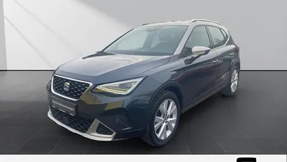 Gebraucht Seat Arona Xperience 110 PS (80 kW) 2023 SUV