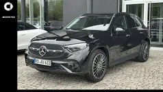 Gebraucht 2025 Mercedes GLC450 AMG SUV | 85.900 € (Fairer Preis)