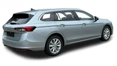 Onyxschwarz metallic Neu 2025 Skoda Superb Selection Kombi | 44.390 € (Fairer Preis)