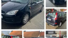 Gebraucht 2005 Ford C-MAX Trend Van / Kleinbus | 1.500 € (Fairer Preis)