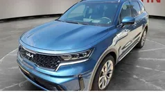 Gebraucht 2022 Kia Sorento Platinum SUV | 41.990 € (Fairer Preis)