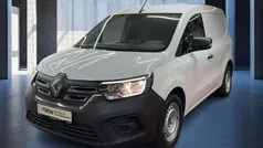 Weiß Gebraucht 2022 Renault Kangoo Van / Kleinbus | 18.980 € (Superpreis)