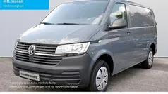 Pure grey Gebraucht 2024 VW T6.1 Van | 36.990 € (Superpreis)