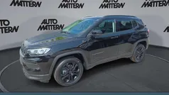 Gebraucht 2025 Jeep Compass North SUV | 36.490 € (Fairer Preis)