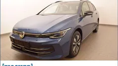 Gebraucht 2024 VW Golf VIII Goal Kombi | 33.876 € (Superpreis)