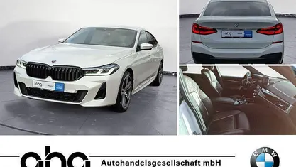 Gebraucht 2023 BMW 630 M Sport Coupé | 54.930 € (Etwas zu teuer)