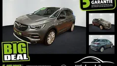 Mondstein grau/e:vulkan grau Gebraucht 2020 Opel Grandland X Ultimate SUV | 20.990 € (Fairer Preis)