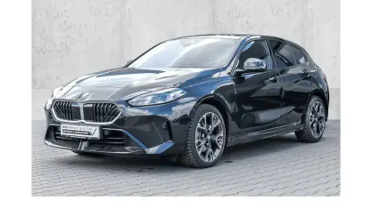 Używany BMW 120 M Sport 156 KM (114 kW) 2025 Czarny Hatchback