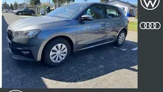 Gebraucht 2025 Skoda Fabia Selection Limousine | 21.789 € (Guter Preis)