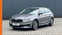 Gebraucht 2023 Skoda Fabia Tour Kleinwagen | 19.890 € (Fairer Preis)