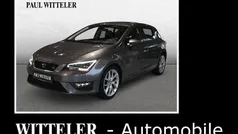 Grau Gebraucht 2016 Seat Leon FR Limousine | 16.980 € (Fairer Preis)