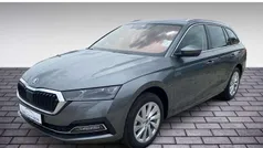 Gebraucht 2024 Skoda Octavia Style Kombi | 36.349 € (Fairer Preis)