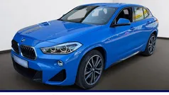 Gebraucht 2018 BMW X2 Performance SUV | 20.880 € (Guter Preis)