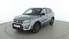 Grau Gebraucht 2021 Suzuki Vitara Comfort SUV | 19.740 € (Fairer Preis)