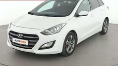Gebraucht 2016 Hyundai i30 Trend Limousine | 10.480 € (Fairer Preis)