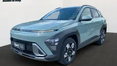 Gebraucht 2025 Hyundai Kona Trend SUV | 32.890 € (Fairer Preis)