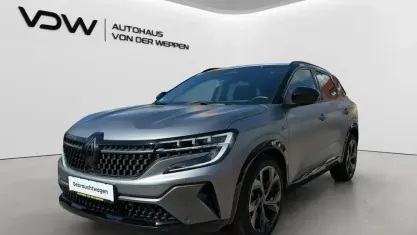 Gebraucht Renault Austral Iconic Esprit Alpine 147 PS (108 kW) 2024 Grau SUV