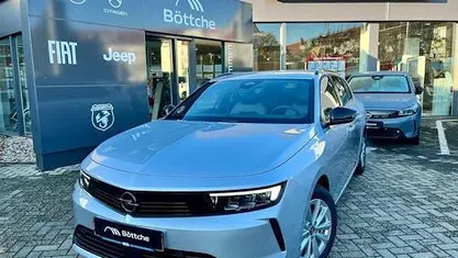 Gebraucht Opel Astra Edition 130 PS (95 kW) 2025 Kombi