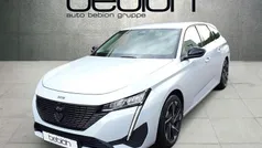 Gebraucht 2023 Peugeot 308 Allure Kombi | 25.900 € (Fairer Preis)