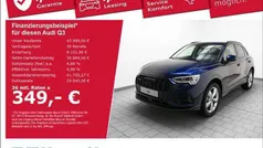 Gebraucht 2024 Audi Q3 Advanced Plus SUV | 45.990 € (Fairer Preis)