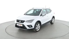 Weiß Gebraucht 2019 Seat Arona FR SUV | 15.330 € (Fairer Preis)