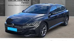 Gebraucht 2021 VW Arteon R-line Kombi | 31.250 € (Guter Preis)