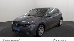 Gebraucht 2025 VW Polo Life Kleinwagen | 21.876 € (Fairer Preis)