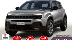 Grau (storm grey) Neu 2025 Jeep Avenger Longitude SUV | 23.788 € (Superpreis)