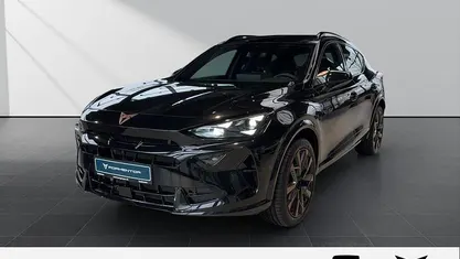 Gebraucht 2025 Cupra Formentor SUV | 38.790 € (Fairer Preis)