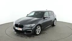 Grau Gebraucht 2019 BMW M140 M Sport Limousine | 34.140 € (Fairer Preis)