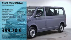 Gebraucht 2024 VW T6.1 Van | 44.444 € (Fairer Preis)